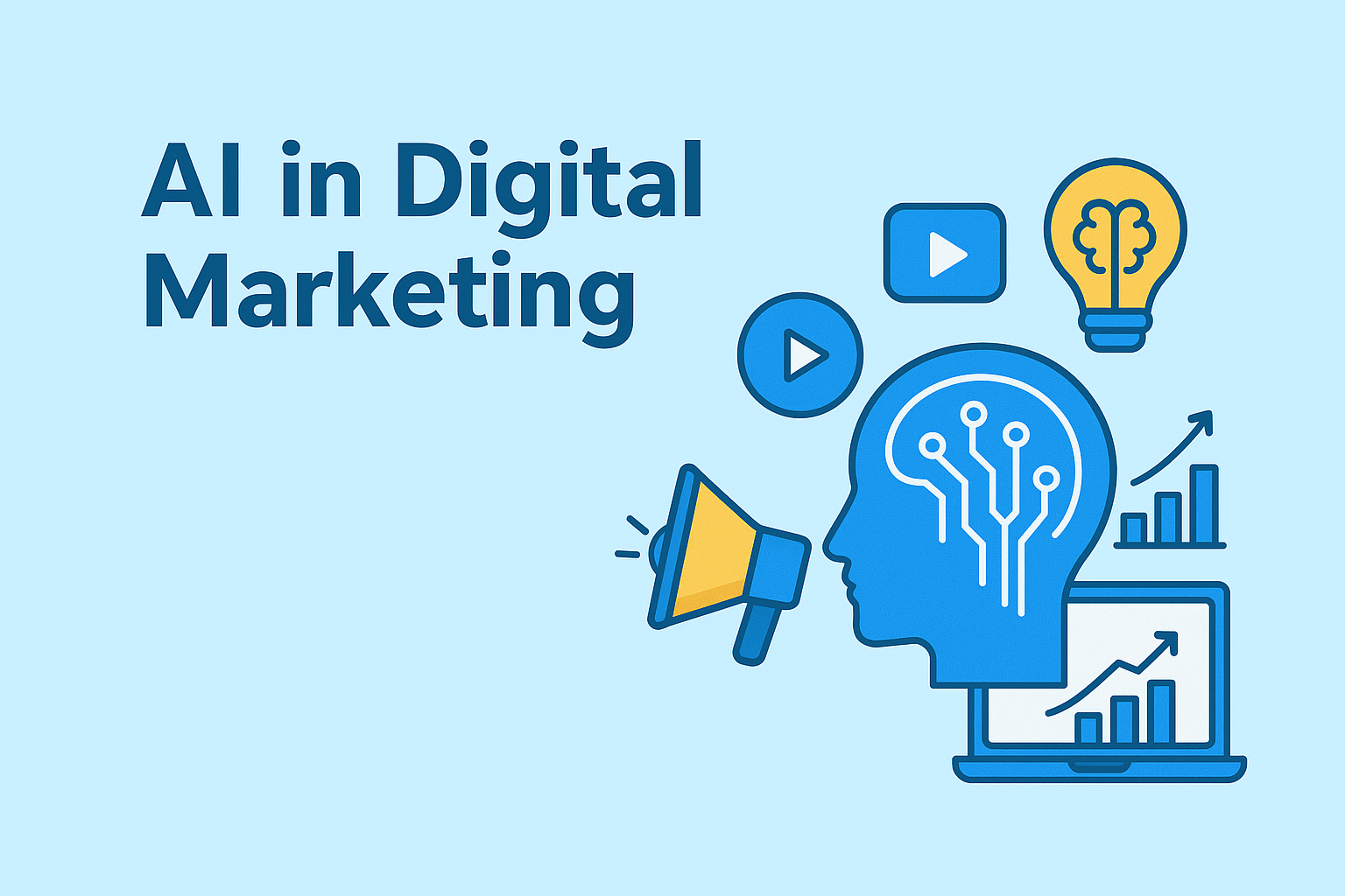 AI in Digital Marketing