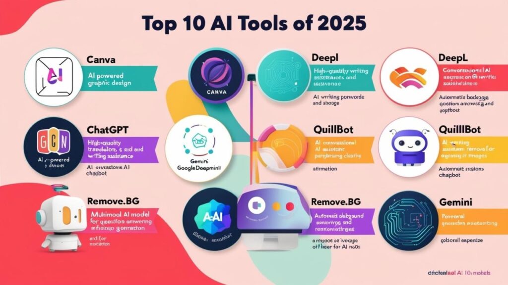 Ai tools