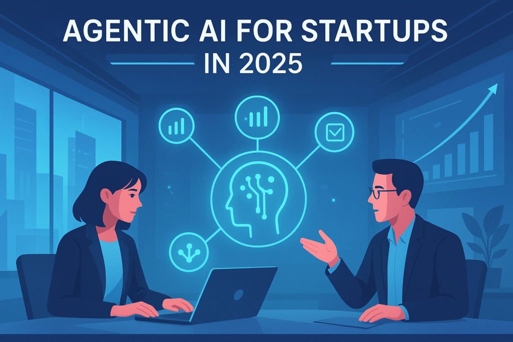 Agentic AI