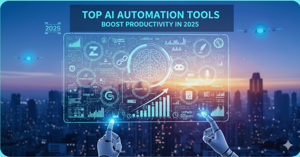 AI Automation Tools