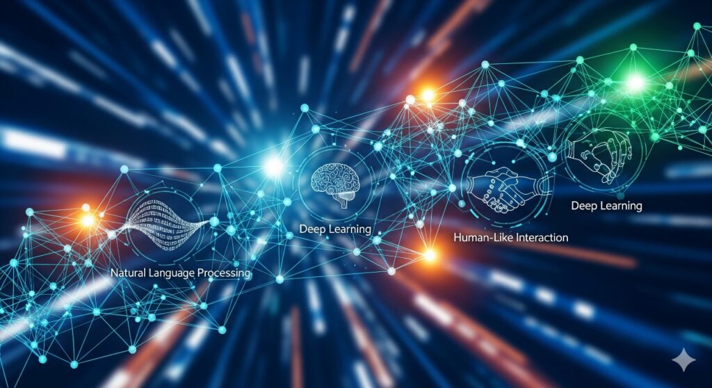 Next-Gen AI Applications